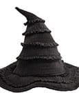 Wicked Rollenspiel-Replik 1/1 Elphaba's Hat 32 cm