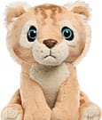 Wicked Plüschfigur Cowardly Lion Cub 19 cm
