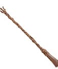 Wicked Rollenspiel-Replik 1/1 Elphaba's Flugbesen 91 cm