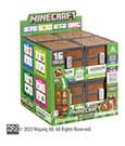 Minecraft Loot Chest Sortiment (8)