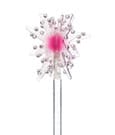 Wicked Zauberstab-Replik 1/1 Glinda's Toy Wand 36 cm