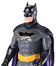 DC Comics Bendyfigs Biegefigur Batman 19 cm