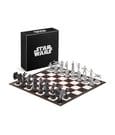 Star Wars Original Trilogy Schachspiel 47 cm