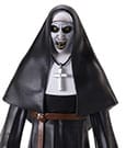 The Nun Bendyfigs Biegefigur Valak the Nun 19 cm