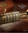 Da Vinci Code Replik 1/1 Kryptex