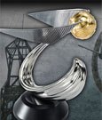 Harry Potter - Der Goldene Schnatz