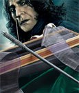 Harry Potter Zauberstab Professor Snape 38 cm