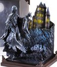 Harry Potter Magical Creatures Diorama Dementor 19 cm
