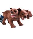 Harry Potter Plüschfigur Fluffy 30 cm