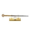 Harry Potter Zauberstab Replik Alohomora (Celebration 2026) 37 cm
