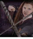 Harry Potter Zauberstab Ginny Weasley (Charakter-Edition)