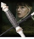 Harry Potter Zauberstab Narcissa Malfoy (Charakter-Edition)