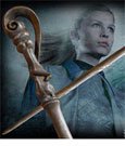 Harry Potter Zauberstab Fleur Delacour (Charakter-Edition)