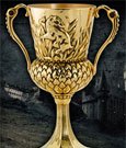 Harry Potter Replik Kelch The Hufflepuff Cup