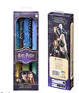 Harry Potter Rollenspiel Doppelpack Zauberstäbe Harry Potter & Ginny Weasley 30 cm
