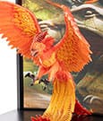 Harry Potter Toyllectible Treasure Statue Fawkes Fawkes to the Rescue 13 cm