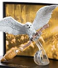 Harry Potter Toyllectible Treasure Statue Hedwig Hedwig's Special Delivery 11 cm
