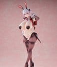Original Character PVC Statue 1/6 Comic Anthurium Vol. 119 Cover Girl Alice EX Ver. Illustartion by Blue_Gk 32 cm
