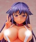 Original Charatcer PVC Figure Chizuru Shiina Tanned Skin 18 cm