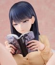 Iribitari Gyaru ni Ma?ko Tsukawasete Morau Hanashi PVC Figur 1/5 Hikari Kuroda 18 cm