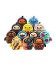 LamaTama Elektronische Sammelfiguren 6 cm Serie 3 heo Exclusive Blind Box Display (23)