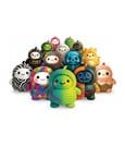 LamaTama Elektronische Sammelfiguren 6 cm Serie 2 heo Exclusive Blind Box Display (26)