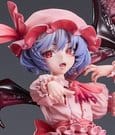 Touhou Project PVC Figur 1/7 Remilia Scarlet 38 cm