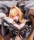 Original Character PVC Figur 1/7 Stella Black Cat Ver. Illustrated by Xin 27 cm