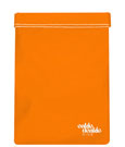Oakie Doakie Dice Würfelbeutel groß - orange