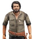 Bud Spencer Actionfigur Bambino 18 cm