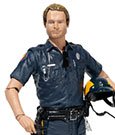 Terence Hill Actionfigur Matt Kirby 18 cm