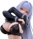 Original Character PVC Figur 1/6 Shion Alfine Underwear Ver. 27 cm