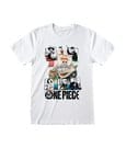 One Piece T-Shirt Merry Go Call Outs