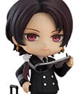 Butai Touken Ranbu Shiden Tsuketari Kitan No Soumatou Nendoroid Actionfigur Kashukiyomitsu STARFLYER Pilot (Captain) Ver. 10 cm
