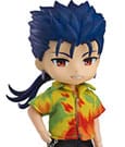 Fate/Hollow Ataraxia Nendoroid Doll Figur Lancer 14 cm