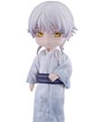 Touken Ranbu -ONLINE- Nendoroid Doll Actionfigur Tsurumaru Kuninaga: Casual Outfit Ver. 14 cm