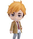 Haikyu!! Nendoroid Actionfigur Atsumu Miya School Uniform Ver. 10 cm