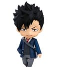 Haikyu!! Nendoroid Actionfigur Tetsuro Kuroo School Uniform Ver. 10 cm