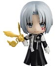 D.Gray-man Nendoroid Actionfigur Allen Walker 10 cm