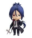 Katekyo Hitman Reborn Nendoroid Actionfigur Mukuro Rokudo: Ten-Years-Later Ver. 10 cm