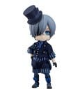 Black Butler: Book of the Atlantic Nendoroid Doll Actionfigur Ciel Phantomhive 14 cm