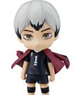 Haikyu!! Nendoroid Actionfigur Shinsuke Kita (Rerelease) 10 cm