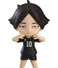 Haikyu!! Nendoroid Actionfigur Rintaro Suna (Rerelease) 10 cm