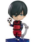 Blue Lock Nendoroid Figur Itoshi Rin 10 cm