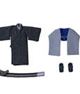 Touken Ranbu ONLINE Nendoroid Zubehör-Set für Nendoroid Doll Actionfiguren Outfit Set: Yamanbagiri Chougi - Casual Outfit Ver.