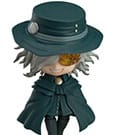 Fate/Grand Order Nendoroid Actionfigur Avenger/King of the Cavern Edmond Dantès 10 cm