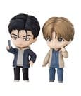 Jinx Nendoroid Actionfiguren 2er-Pack Joo Jaekyung & Kim Dan 10 cm