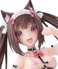 Nekopara PVC Figur 1/5.5 Chocola DX Edition 30 cm