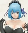 Rosario + Vampire PVC Statue 1/7 Kurumu Kurono 25 cm