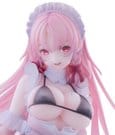 Original Character PVC Figur 1/6 Maid Oneesan Cynthia Different Color Ver. Illustrated by Yukimiya Yuge 28 cm